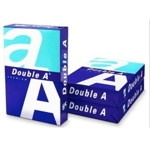 Double A A4 Copy Paper