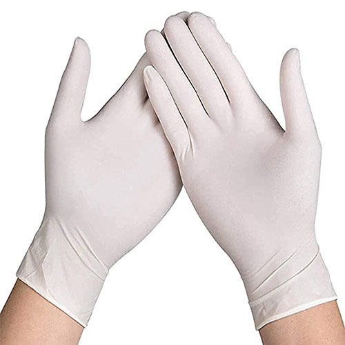 Surgical Gloves