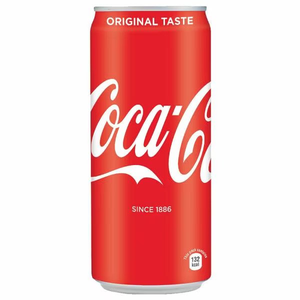 Coca Cola Drink