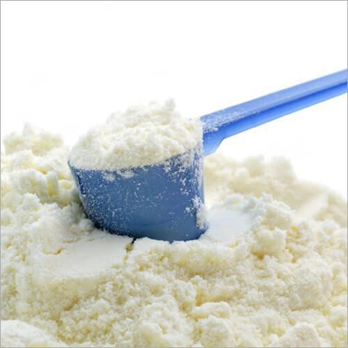 Full Cream Milk Powder