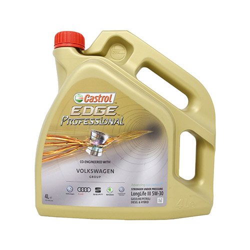 Castrol 5w30 Long-Life